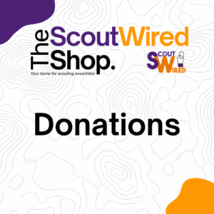 Donate to ScoutWired