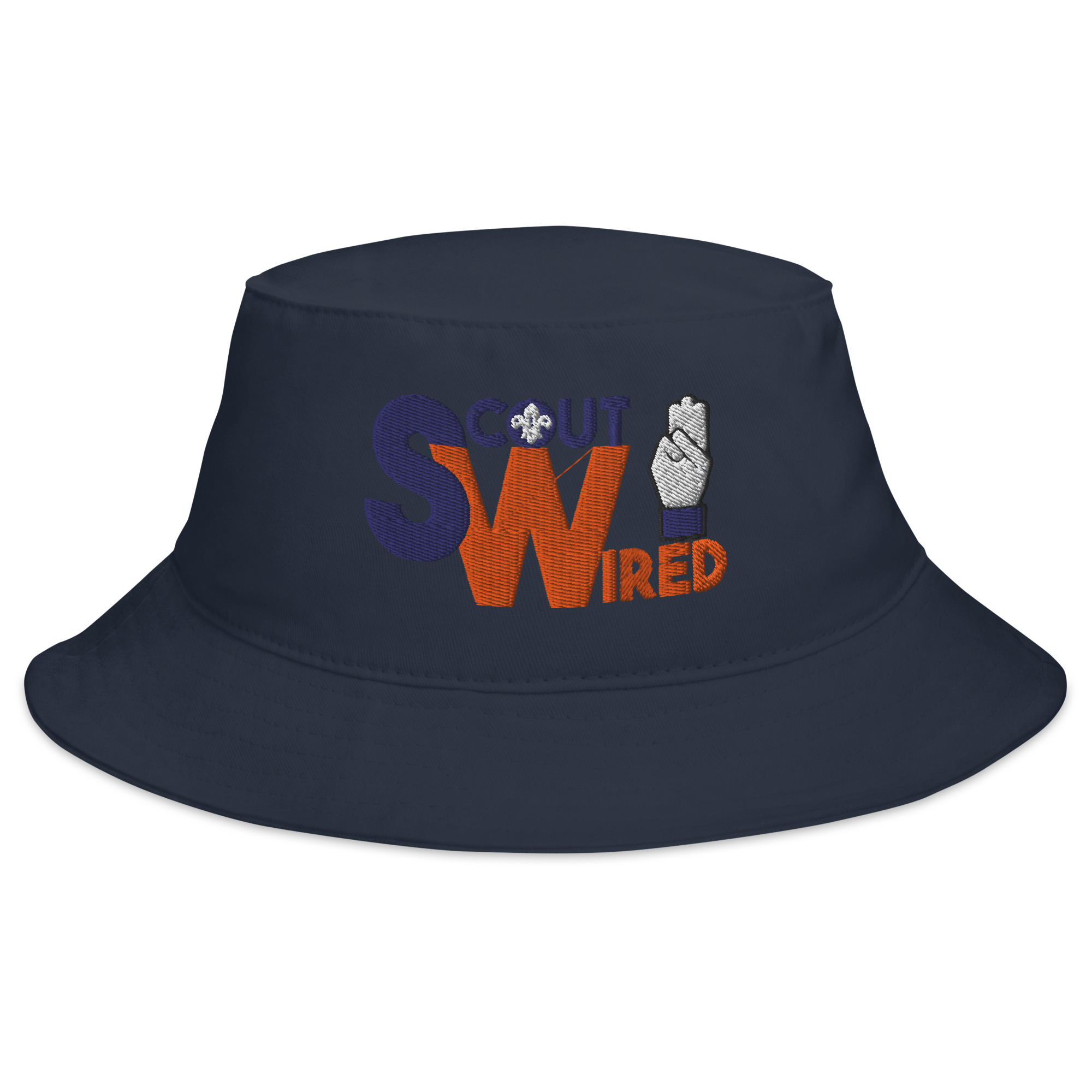 Bucket Hat - Image 4