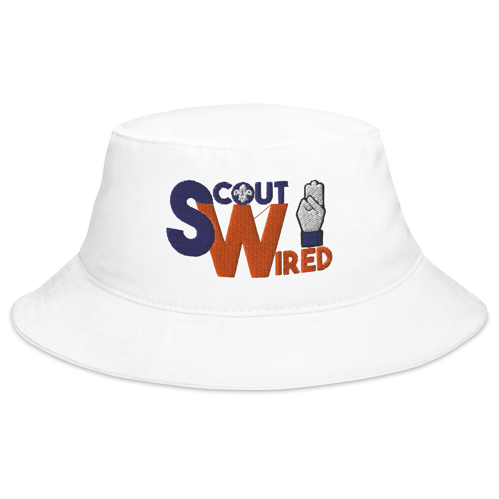 Bucket Hat - Image 5
