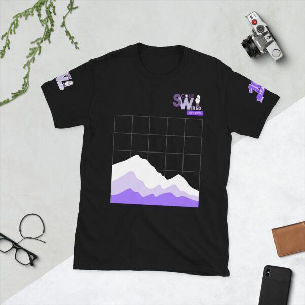 Limited Edition 10 Year Anniversary Tee