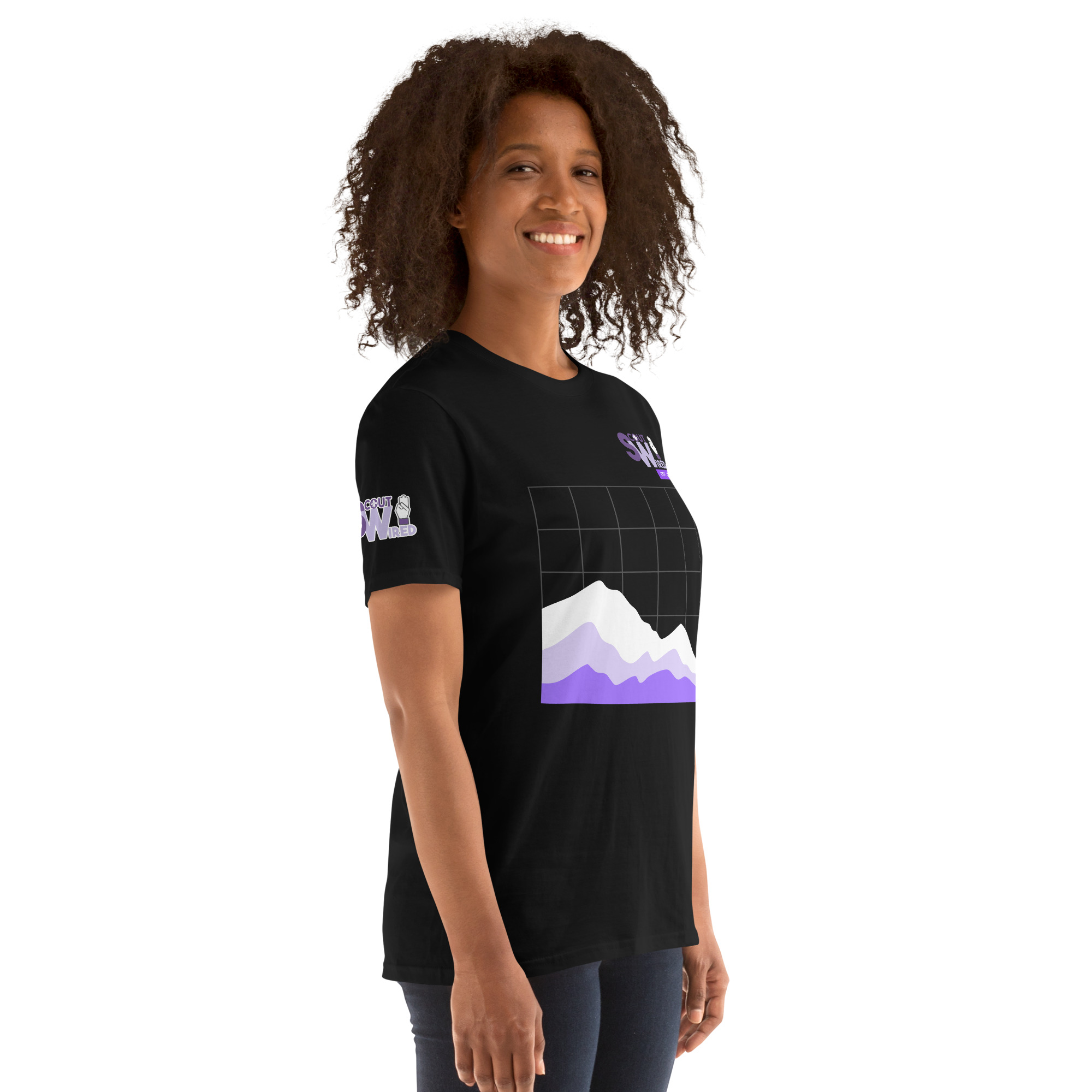 Limited Edition 10 Year Anniversary Tee - Image 6