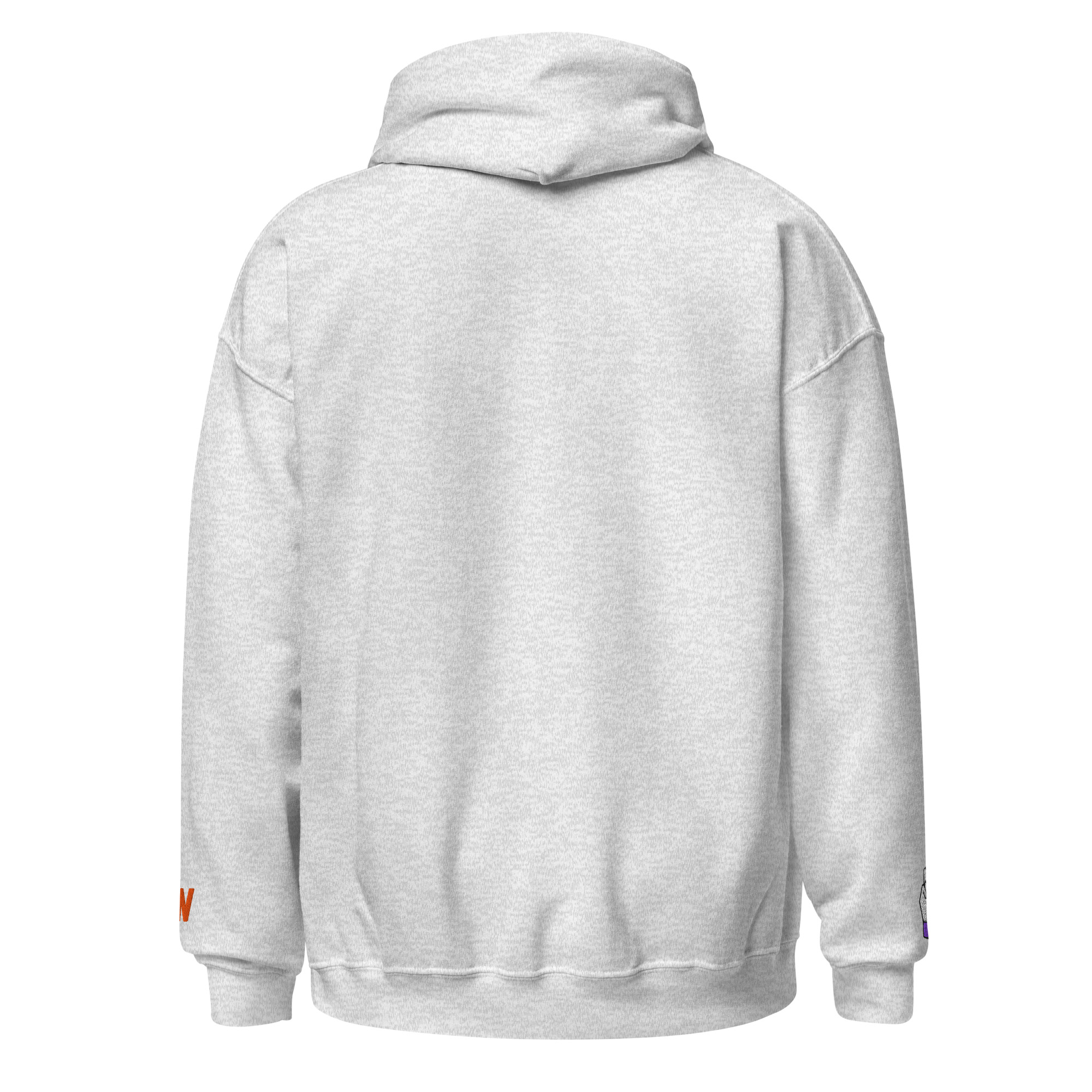Pullover Hoodie - Image 8