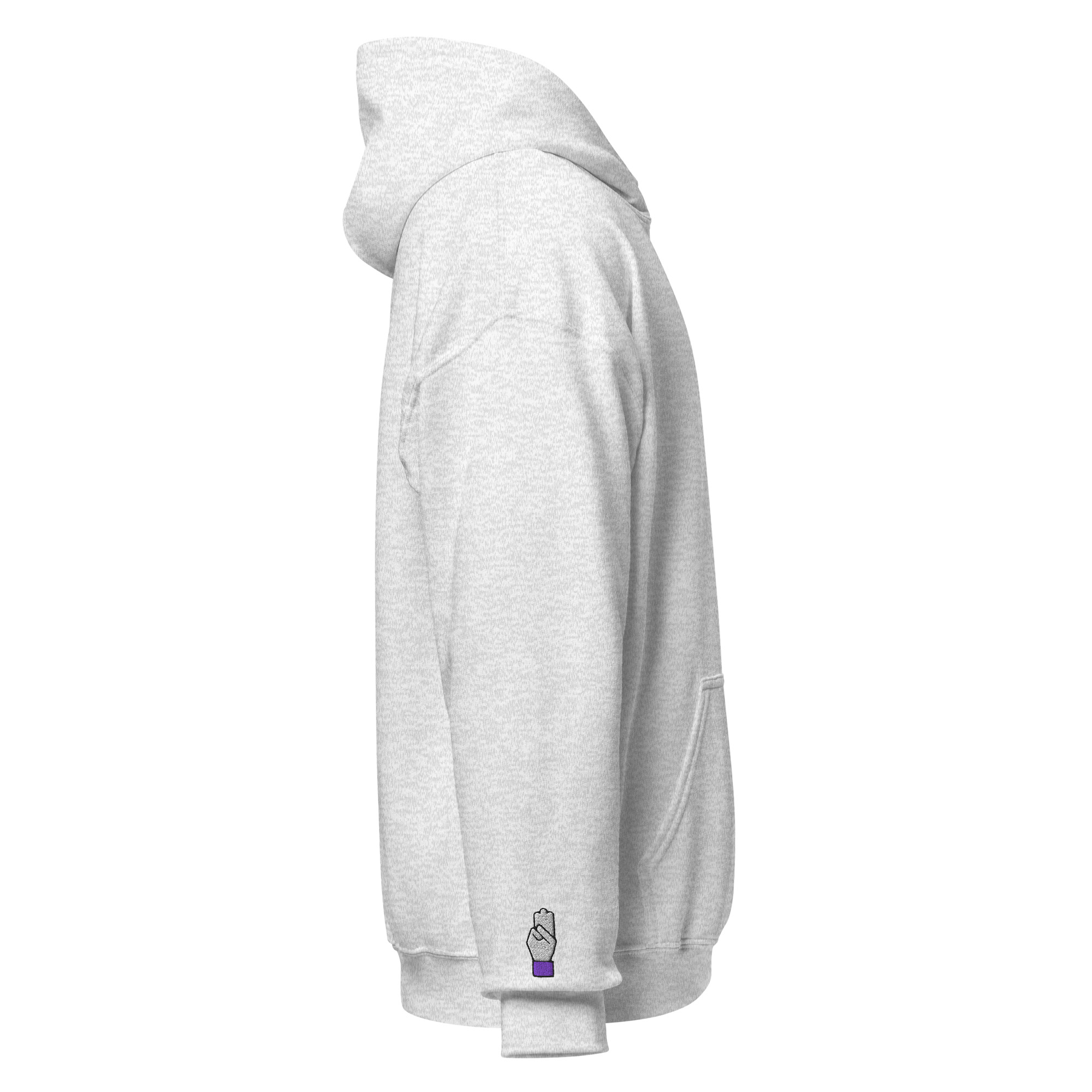Pullover Hoodie - Image 7