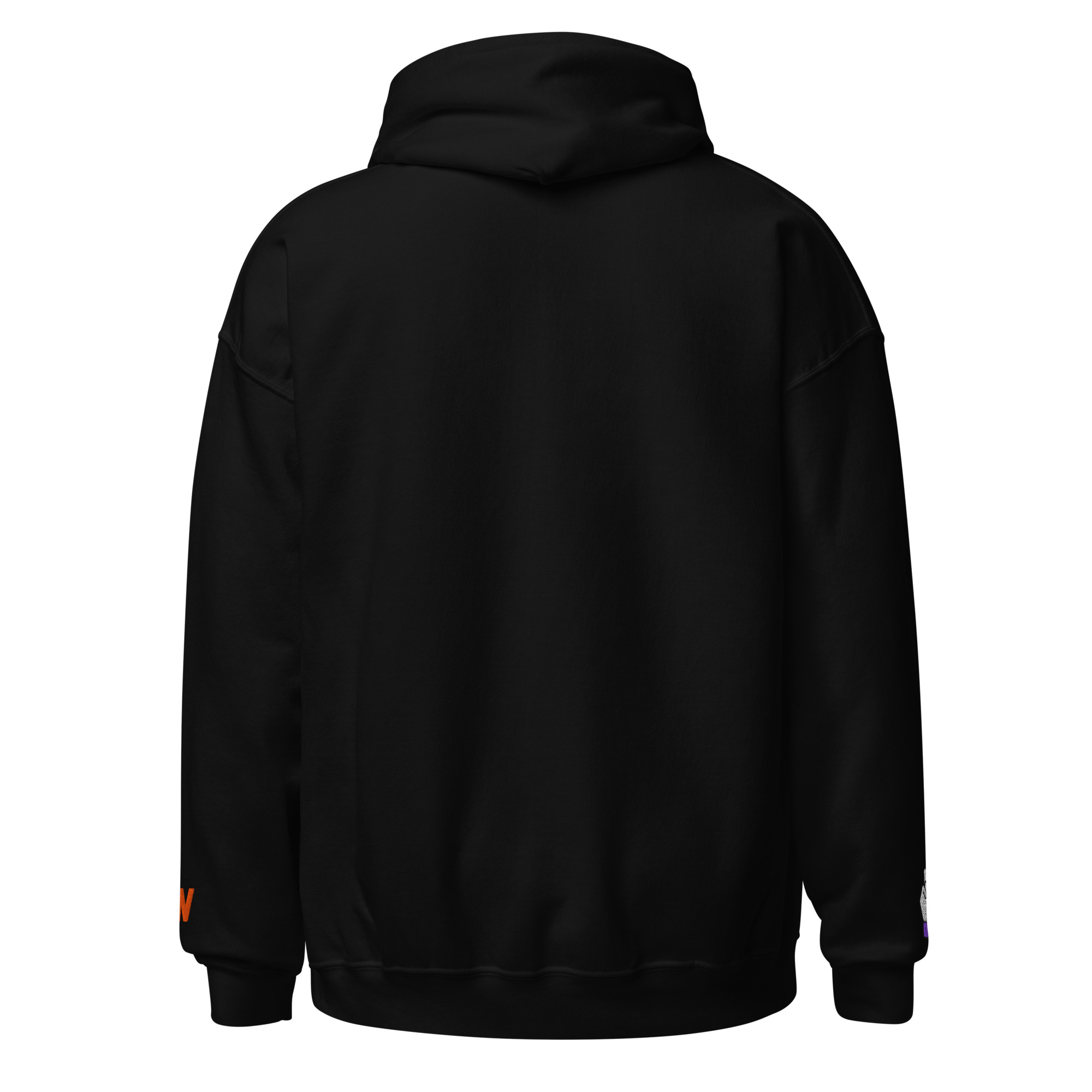 Pullover Hoodie - Image 4