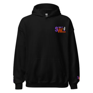 Pullover Hoodie