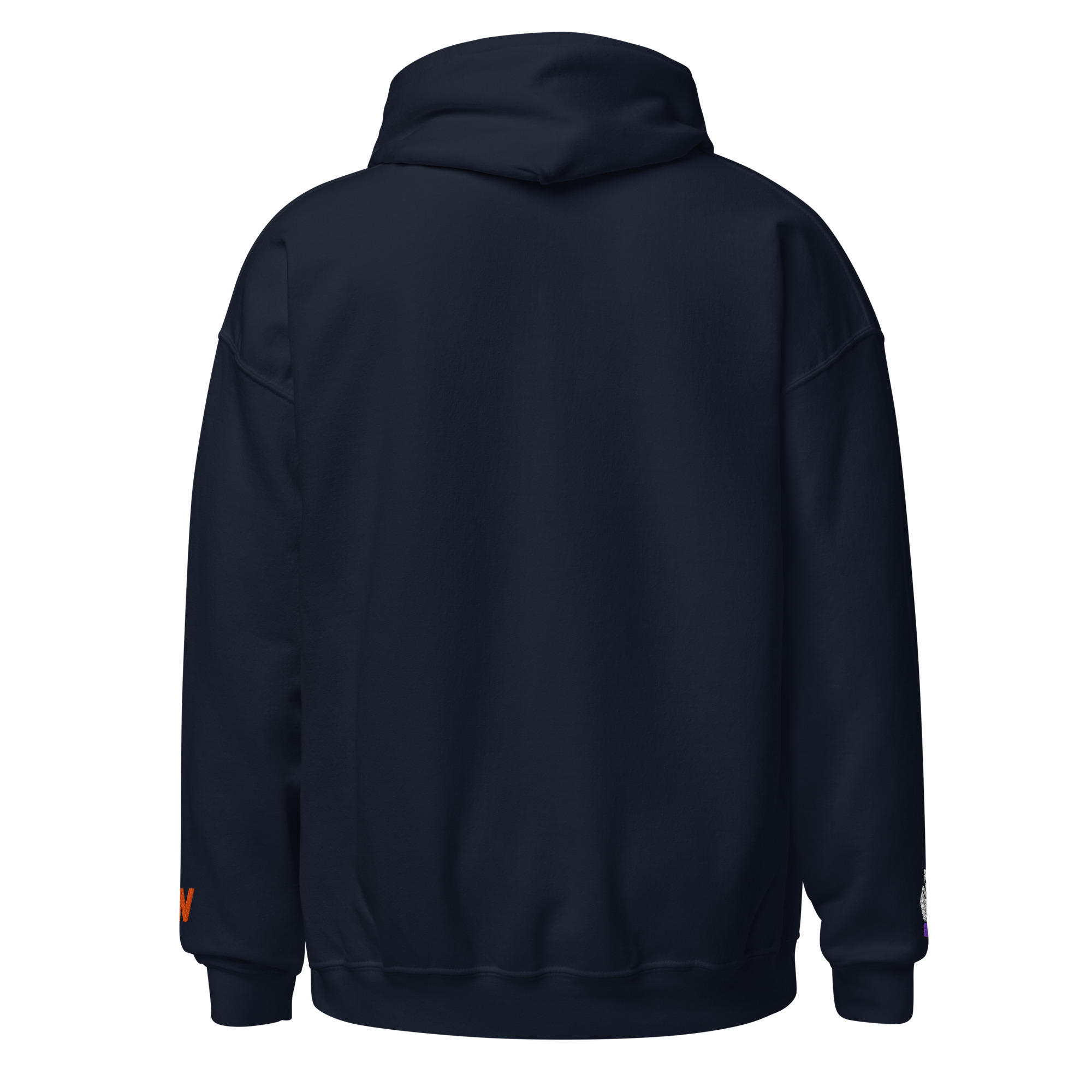 Pullover Hoodie - Image 12
